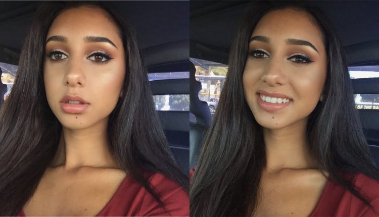 GRWM | Senior Pictures!