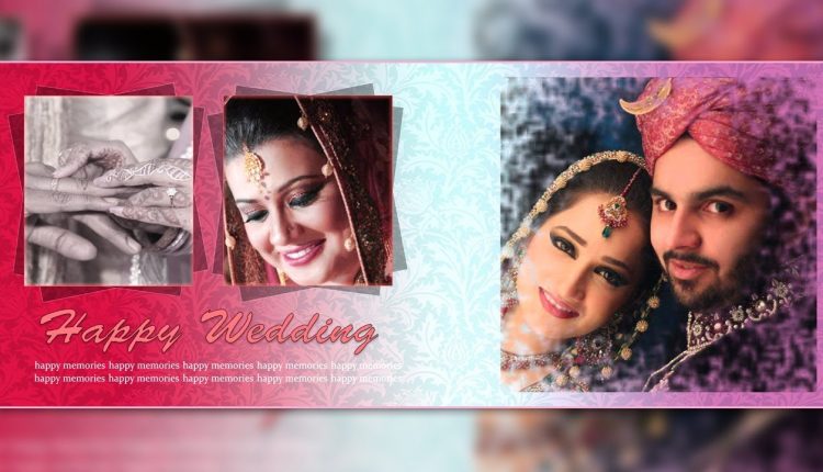 how-to-make-wedding-album-design-with-fantasy-effect-in-photoshop-cc