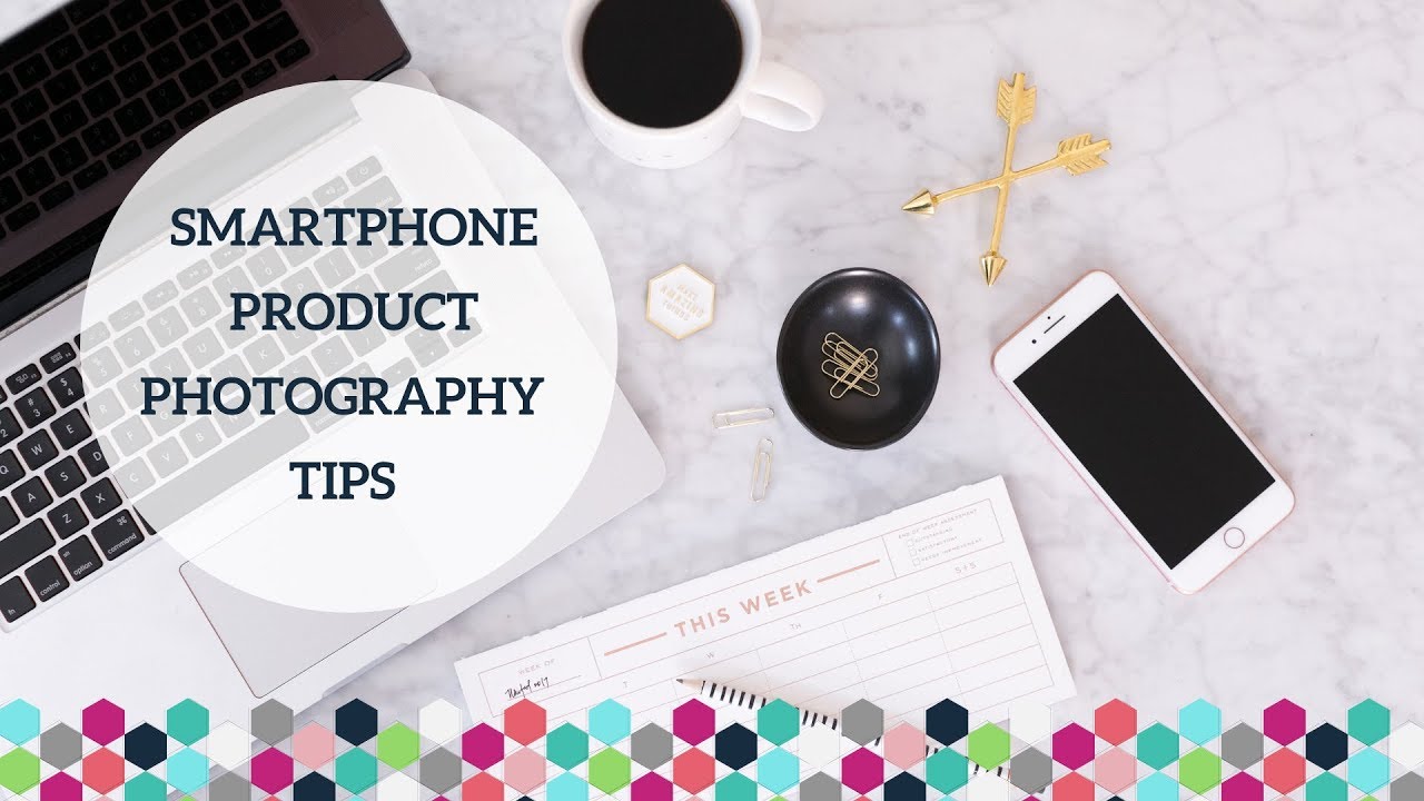 Smartphone Photography Tips for DIY Product Photos - Etsy Photography Tips