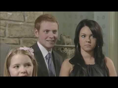 EastEnders- The Branning's have a family photo