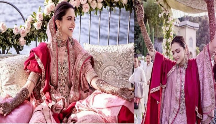 Ranveer Singh And Deepika Padukone UNSEEN Wedding Photos | Deepveer Wedding