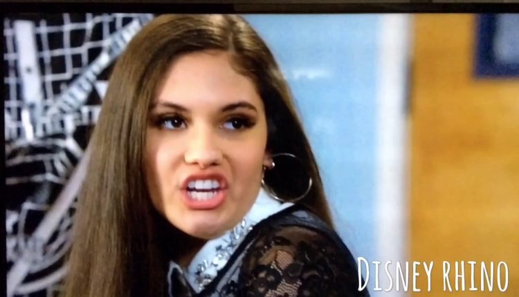 Stuck In The Middle - Stuck In The School Photo - Promo ( Next Friday 8p)