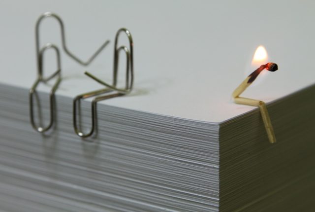 What Is Creative Photography?