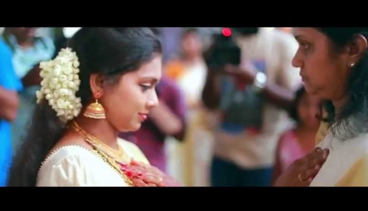 New Style Wedding Album from Mirrorimage - Parvathi + Adarsh