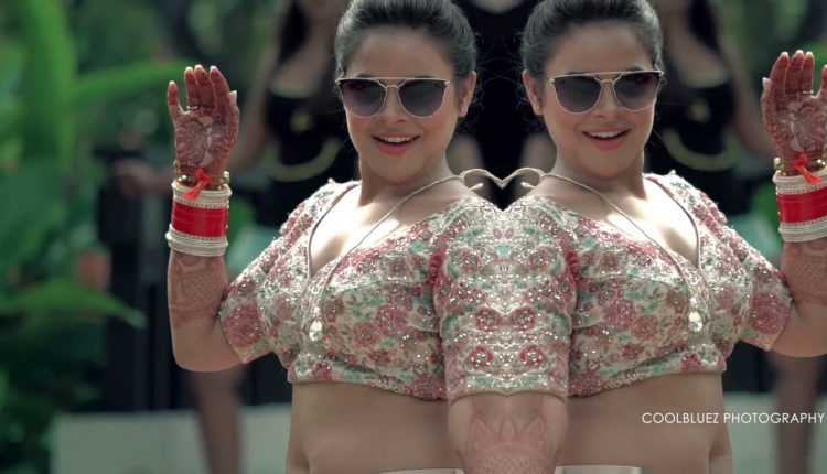 Indian Destination Wedding | Bride getting ready | Huahin Thailand