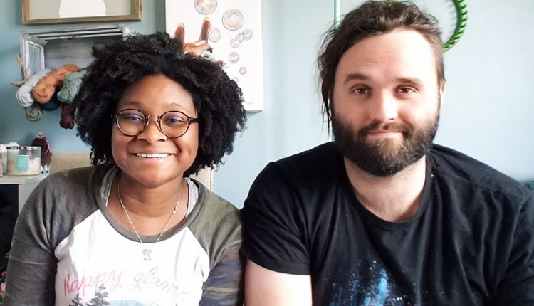 Knitting Photography Hacks