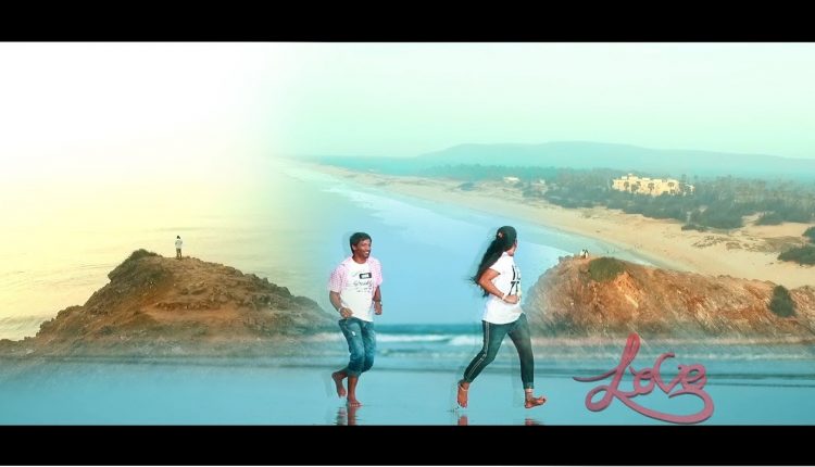 Shiva Kumar + Madhavi / Pre Wedding Shoot.