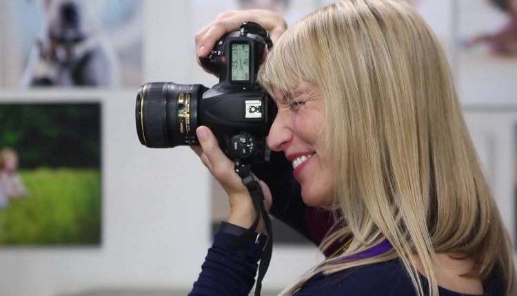 Tamara Lackey's Tips for Designing the Perfect Photography Studio