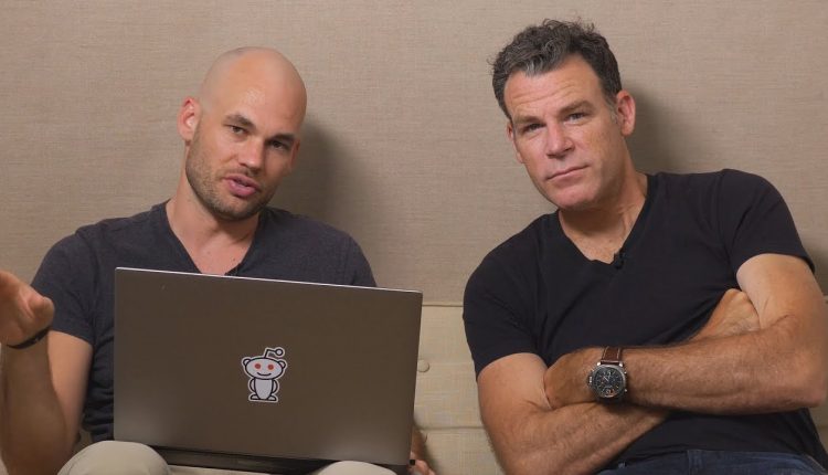 Critique the Community Episode 34 - High School Senior Portraits