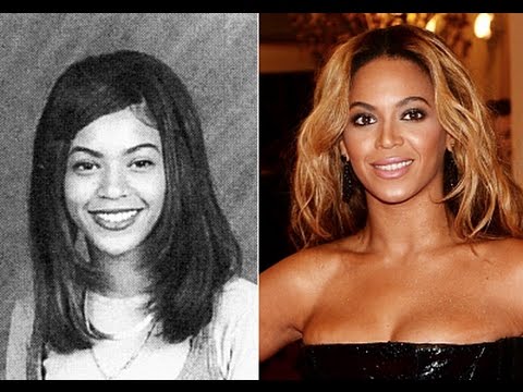 Celebrity High School Photos You Need To See To Believe! (Part 1)