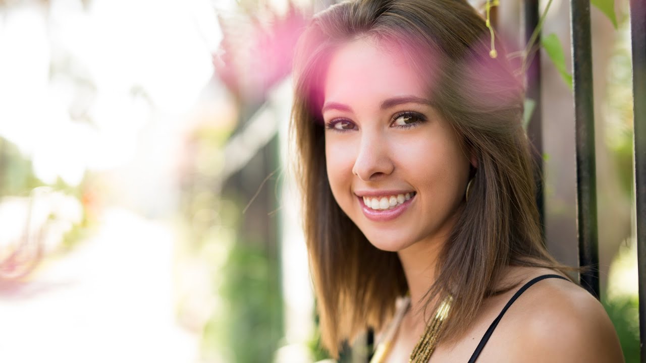 Awesome Senior Pictures- A Behind-the-Scenes- King Street Studios