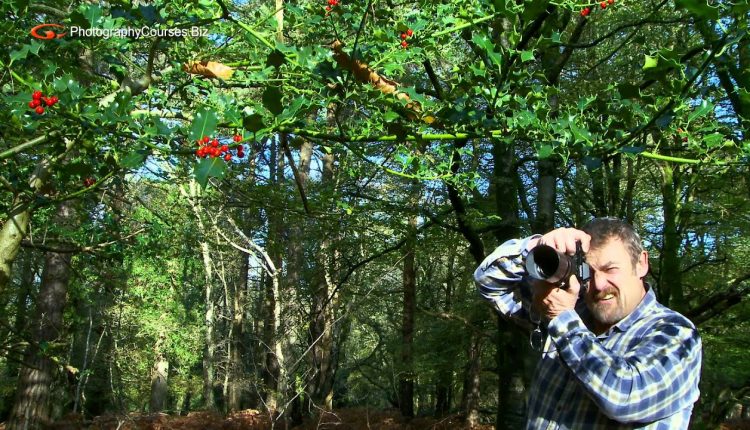 Photography Tips: How to find photos when the location's 'boring'.