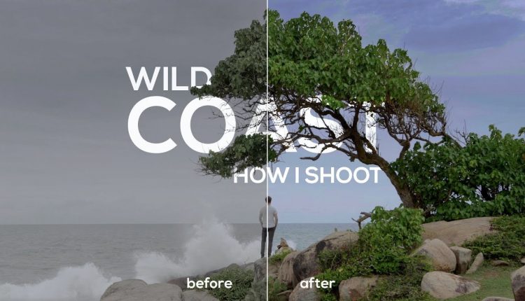 Cinemagraph Photography in LUXURY Hotels w/ GH5 (s)