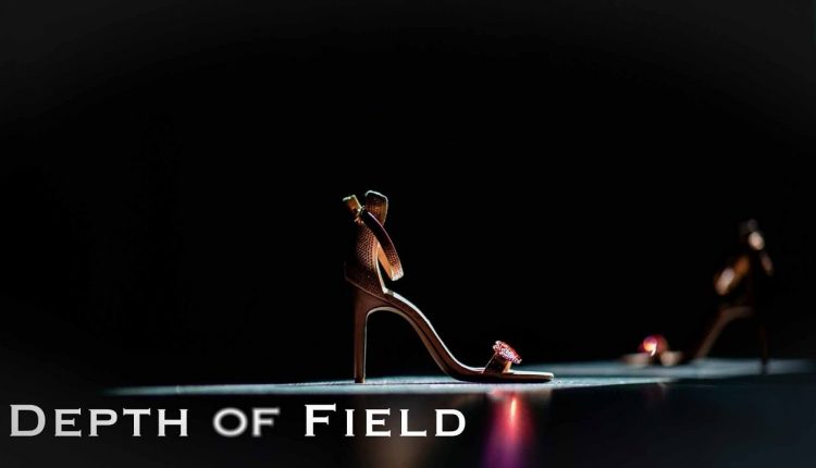 Depth of Field 2019 | Susan Stripling | Lenses & Techniques for Wedding Photography