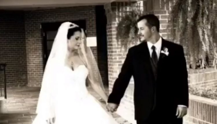 Christopher Lee Watts & Shanann Cathryn King Wedding Photos (November 3, 2012)