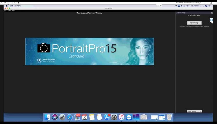 How To Free Download Portrait Professional Studio 15 On Mac (2018)