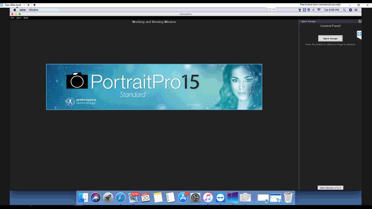 How To Free Download Portrait Professional Studio 15 On Mac (2018)