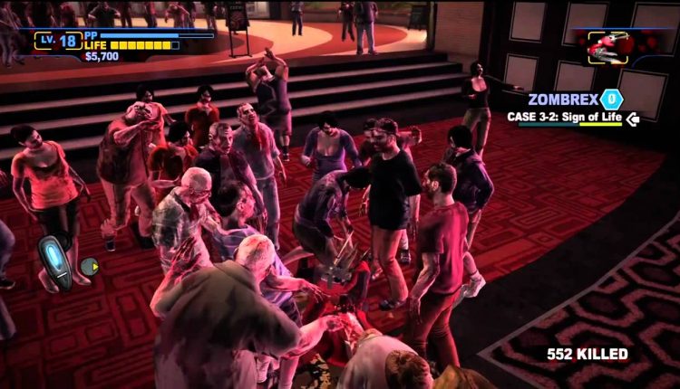 AH Guide: Dead Rising 2: Off The Record - Photo School, Puking Rally, Party Time | Rooster Teeth