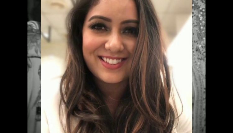 Harshdeep kaur wedding pics slideshow