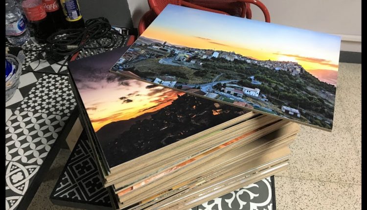 Sicania Fotofestival - Digitalfoto 9 agosto 2018