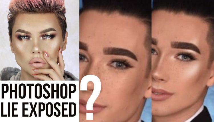 JAMES CHARLES "FAKE BREAK" STATEMENTS!