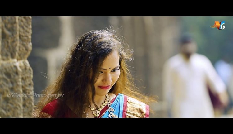 Mynaa | Modala Male with Vinayak & Priya best pre wedding shoot