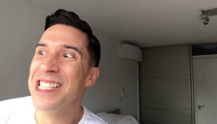 Kaneing Back to School Pics