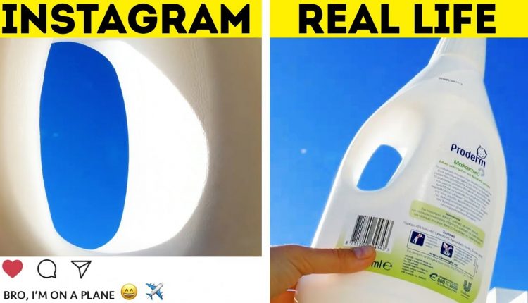 27 CRAZY SMART PHOTOGRAPHY TRICKS