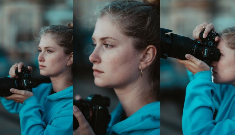 MAKE MONEY as a Beginner Photographer!