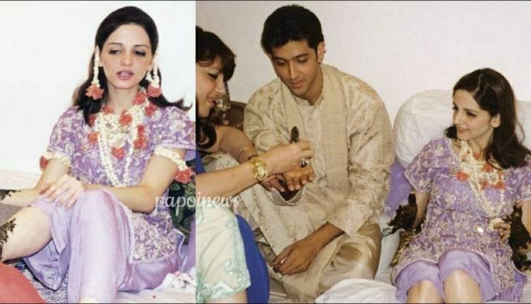 Wedding Photos of Hrithik Roshan & Sussanne Khan