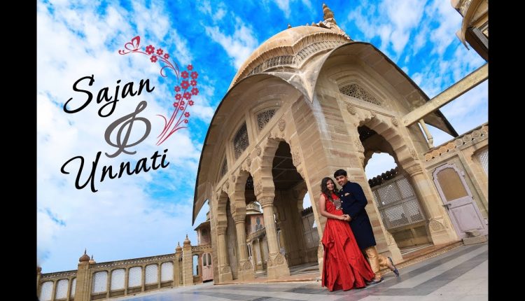 BEST PRE WEDDING SHOOT 2019 PATEL COUPLE || SAJAN LOVE UNNATI || ARYAN DIGITAL