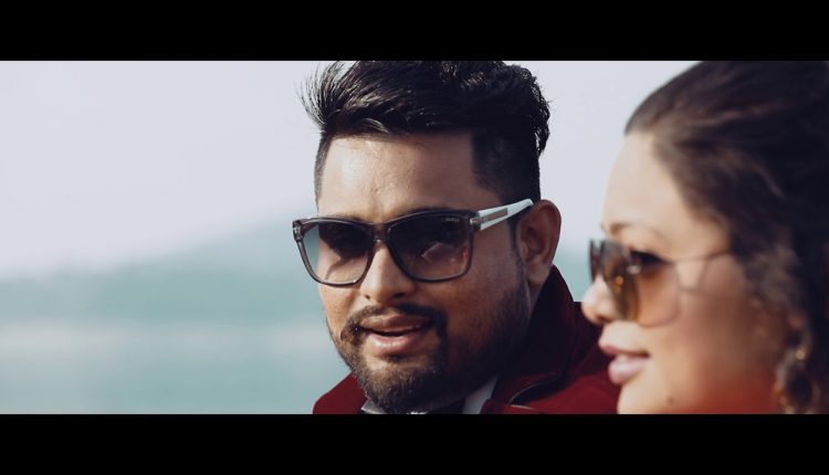 Best pre wedding song Zindagi // Mandeep & Lata // Nirankar Photo Art// Mob- 9988353598,8528734963
