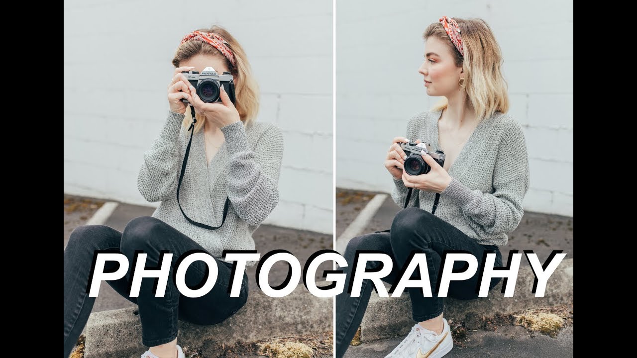 HOW MUCH SHOULD YOU CHARGE AS A YOUNG PHOTOGRAPHER? | photography q&a