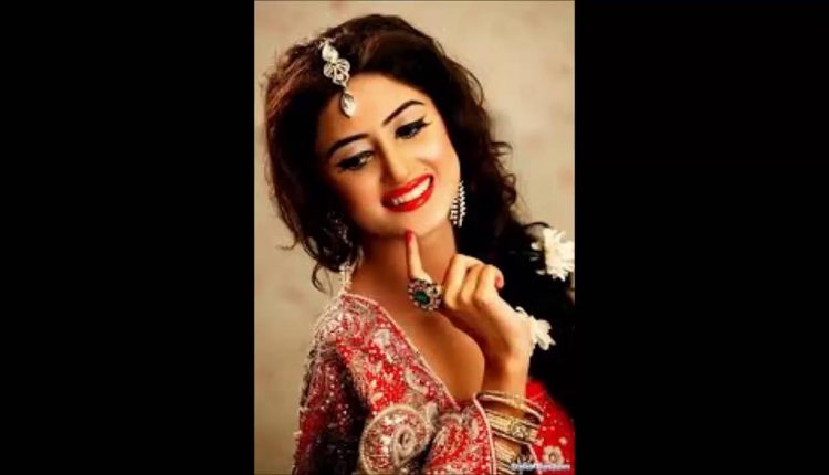 sajjal ali wedding pics