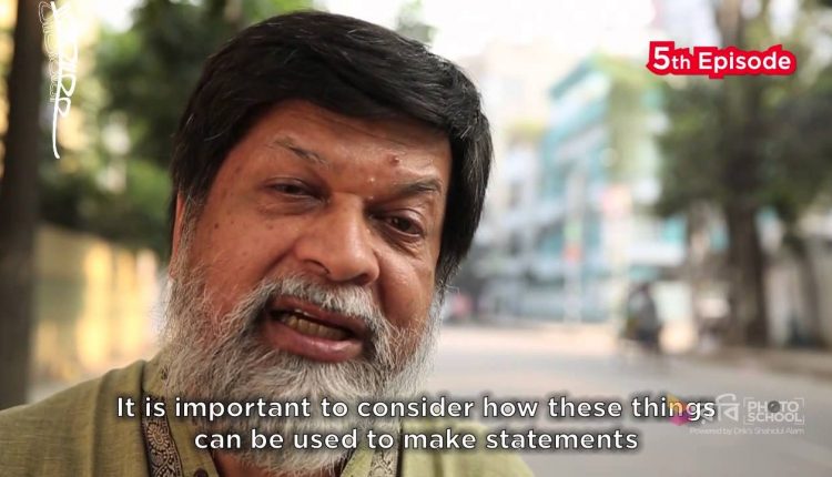 Robi Photo School Contest Episode 5: Street Photography