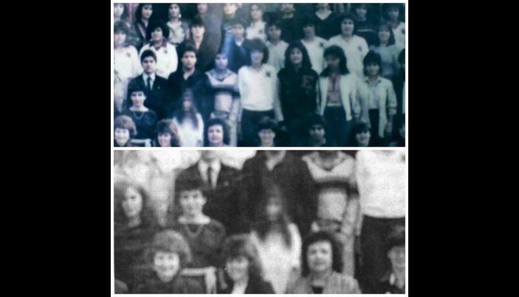 El Paso Haunted School Photo Thumbnail EXPLAINED | UNEDITED PODCAST