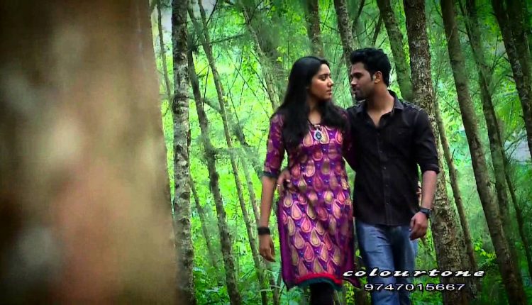 Malayalam wedding album