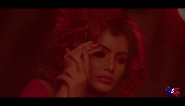 Photoshoot behind the scenes | bridal & fashion photography | S & S Photography 2018