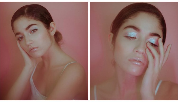 DIY Home Photography Studio + Behind The Scenes TUTORIAL, Easy Lighting Set Up!