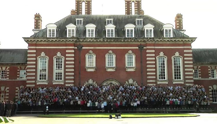 Bryanston School Photo 2015