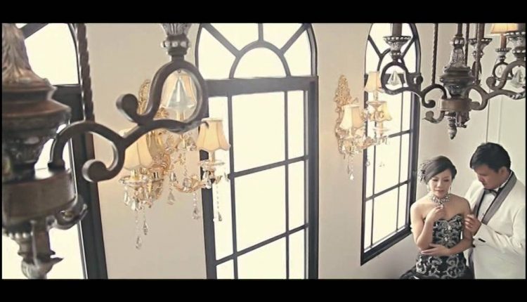 The Making of Our Pre Wedding Photos by Life Bridal