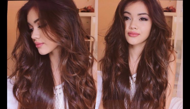 Back to School: Picture Day Makeup and Hair