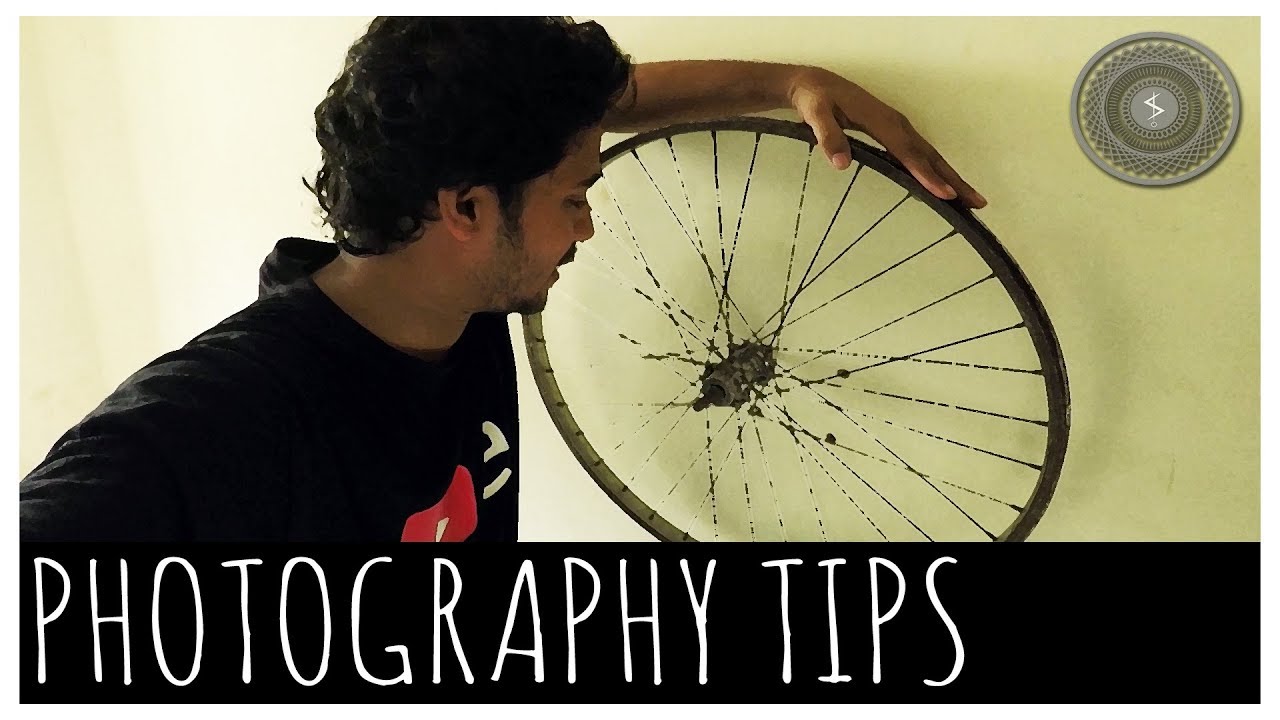 Random Vlog | Photography Tips (in Tamil) | S!VA | #AskSivapuranam