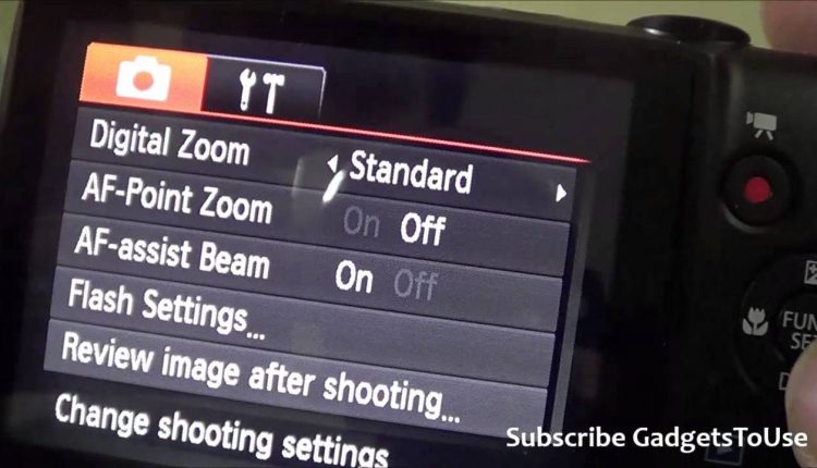 Cannon Ixus 132 Digital Camera Unboxing, Review, Photo Camera Samples, Features, Modes and Overview