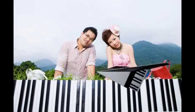 MoRpHeuS + JerSEy  Bridal Photos