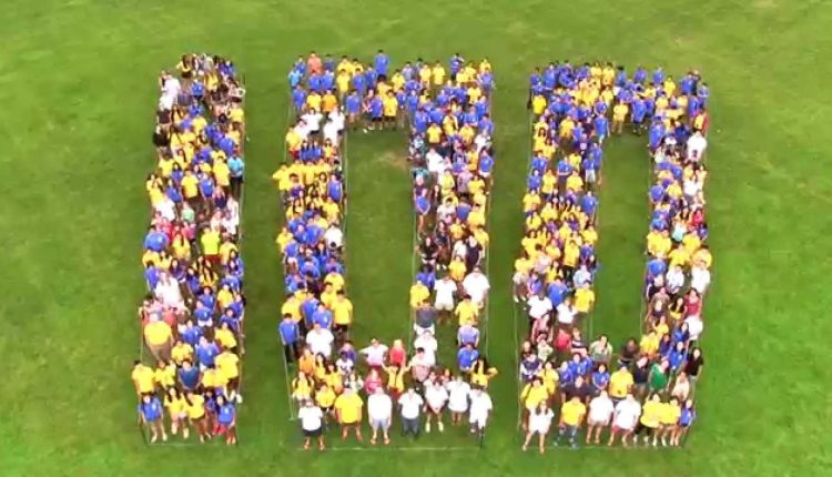 Summer Programs All school photo