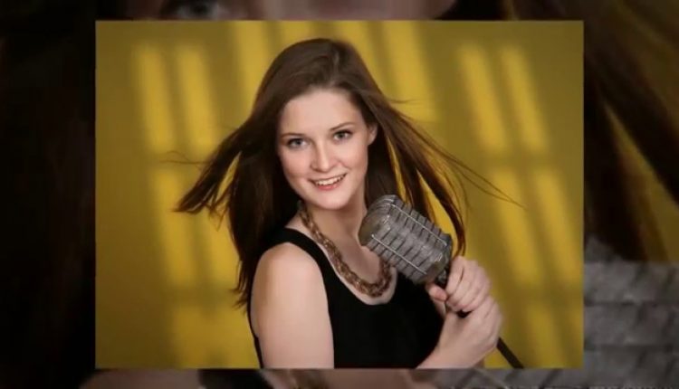 Port Huron Senior Photos