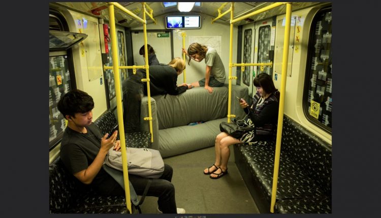 Street Photography: Finding Inspiration