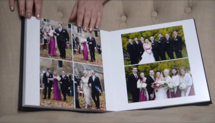 Miller's Signature Wedding Album Tour