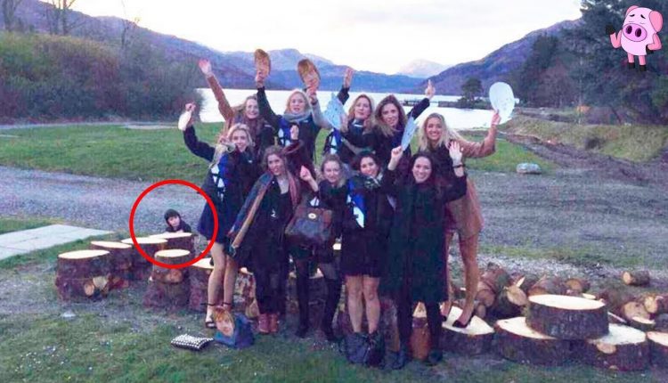 10 Photos of Ghost Children That Have Everyone Scared